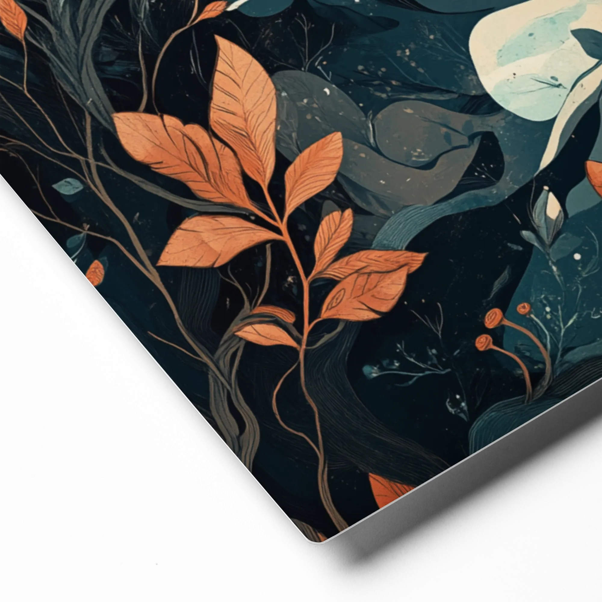 Echoes of Nature | Art Print