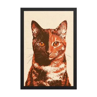 Crimson Blockprint — Demo
