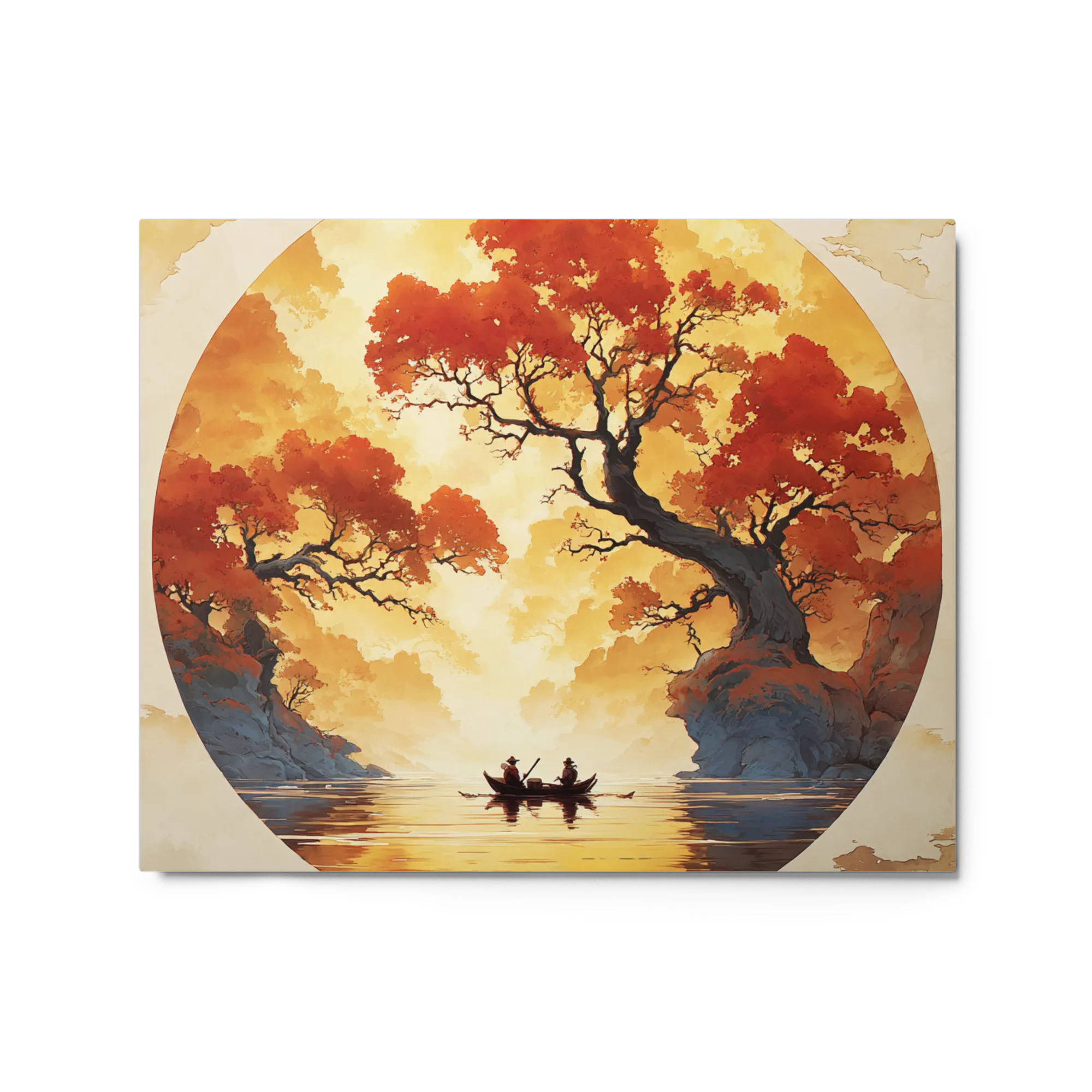 Golden Hour Journey