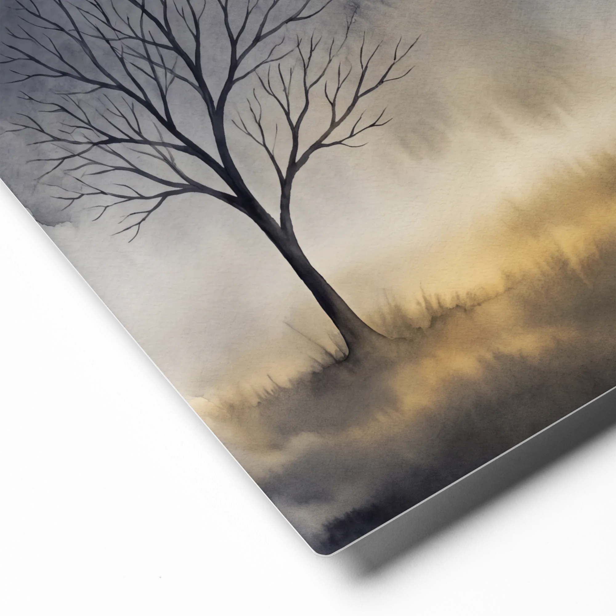 Silent Night | Art Print