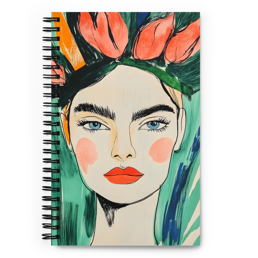Tulip Crown