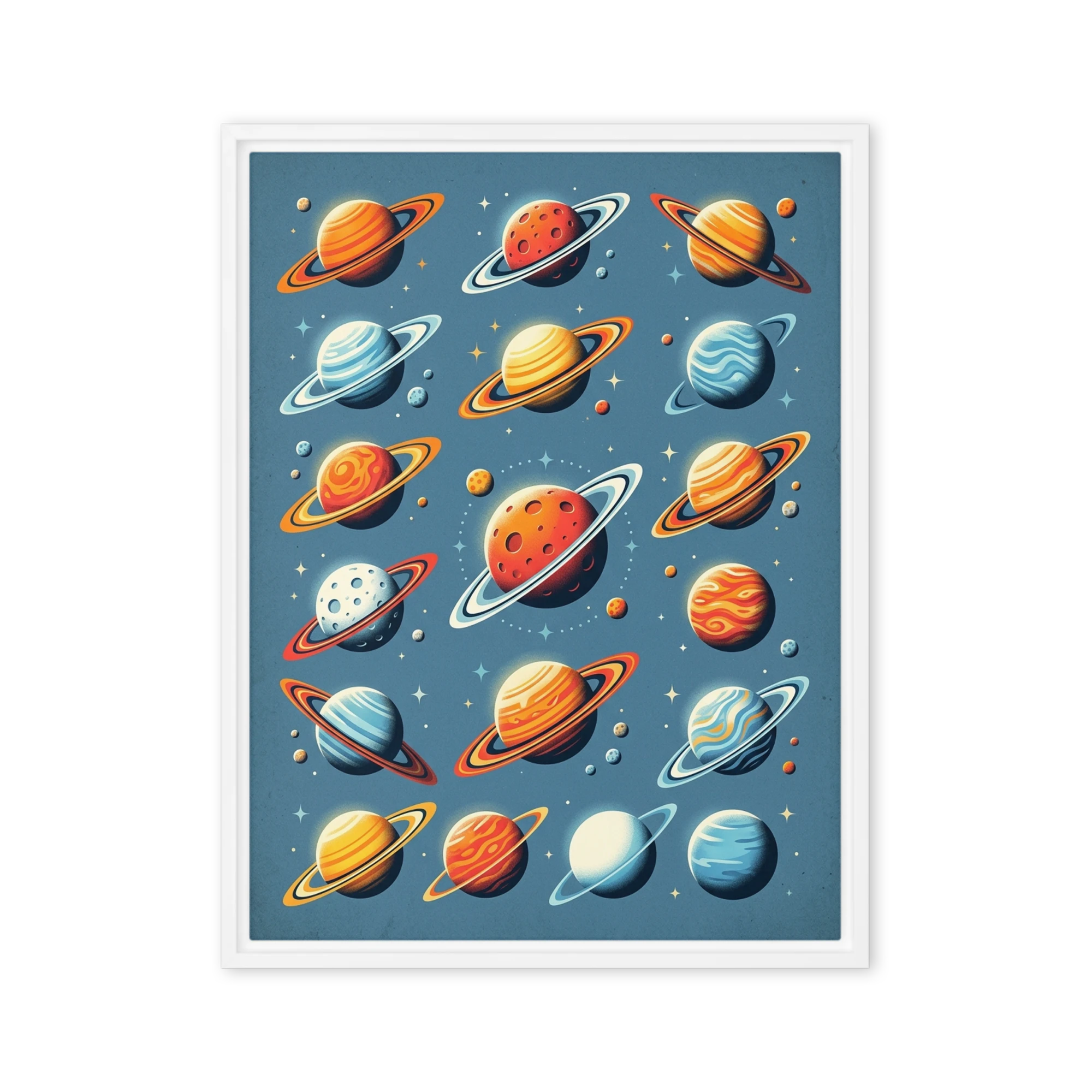 Cosmic Array