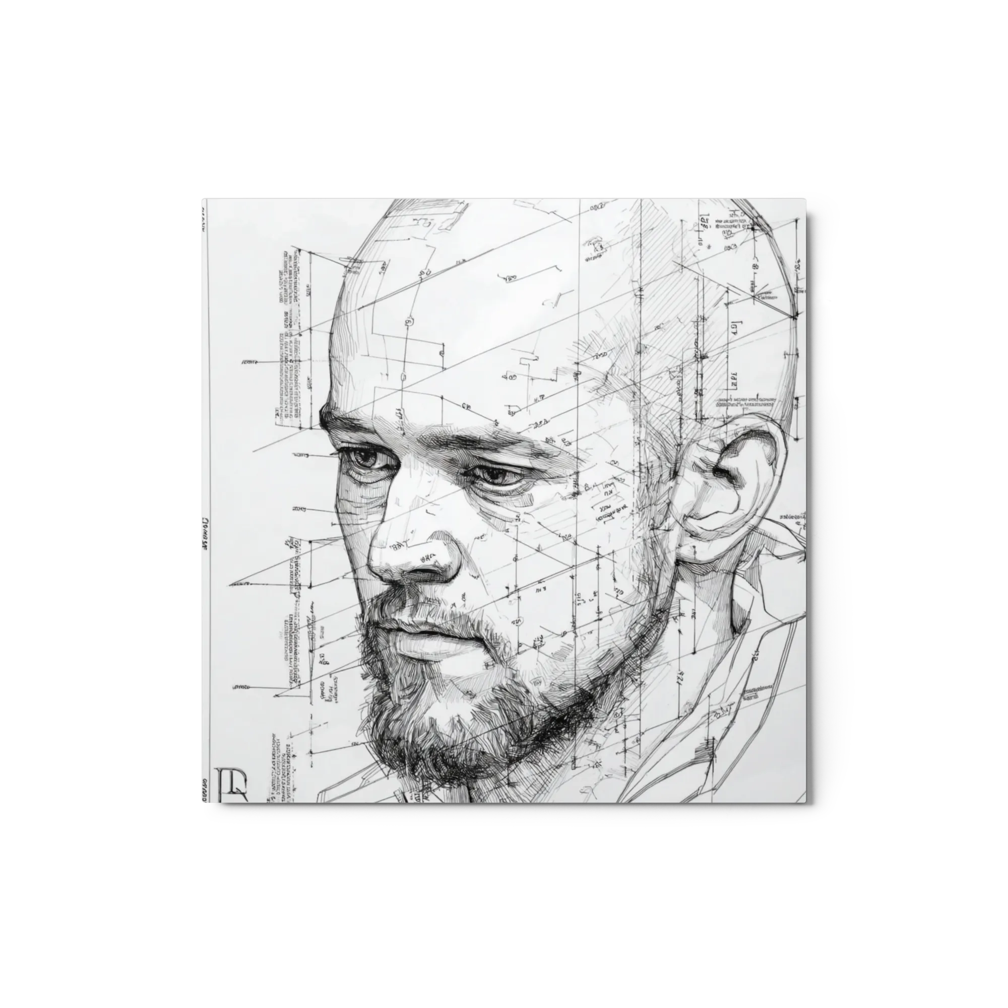 The Anatomy of Thought