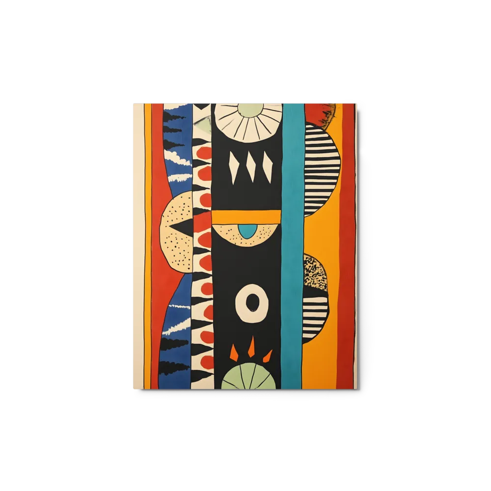 Abstract Geometric Design