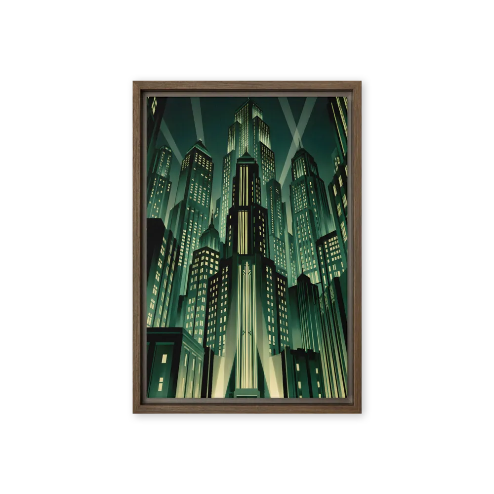 Maps and City Wall Art — Where You've Been