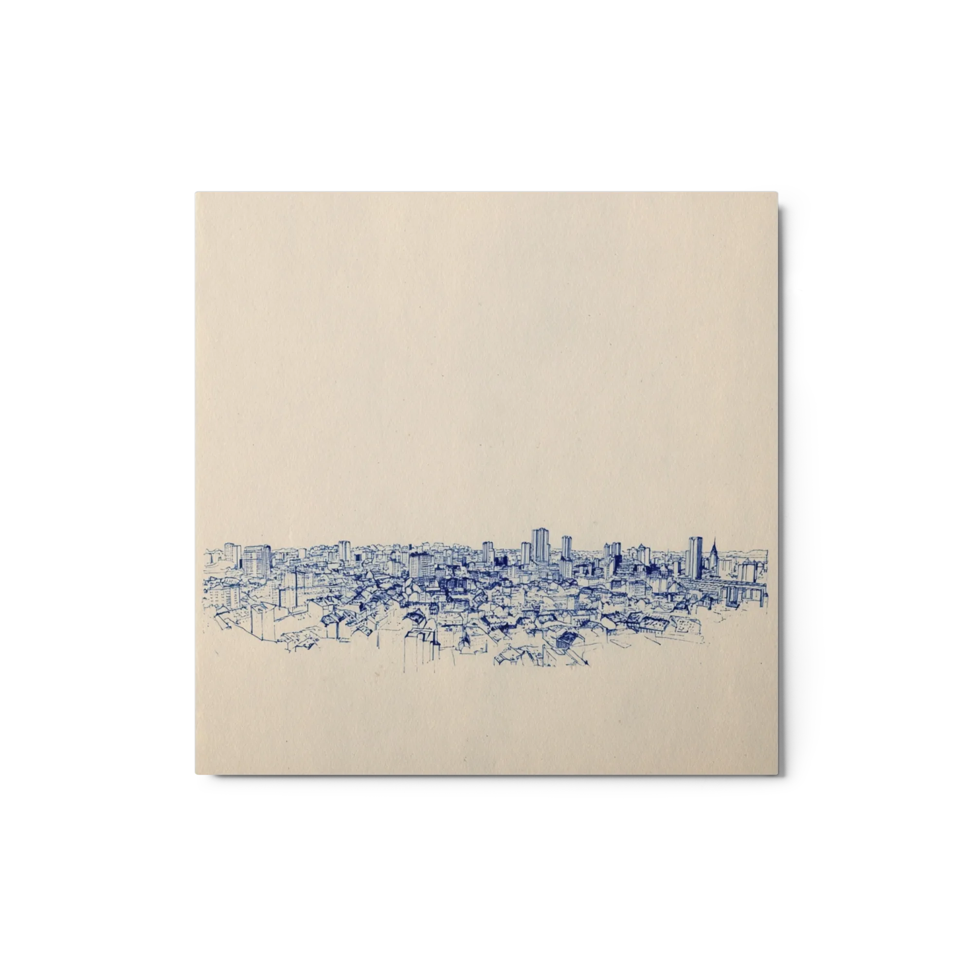 Urban Horizon