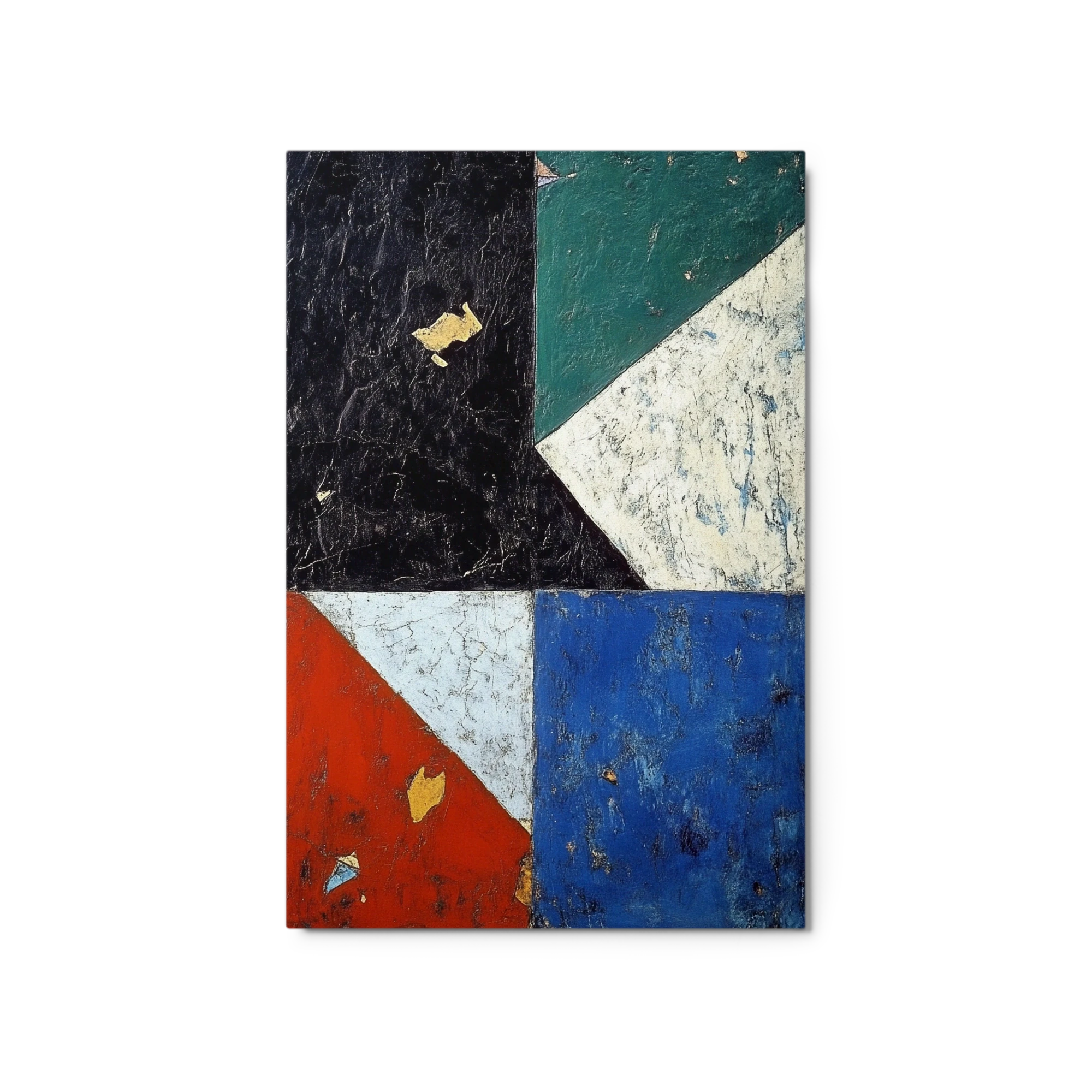 Geometric Quadrants
