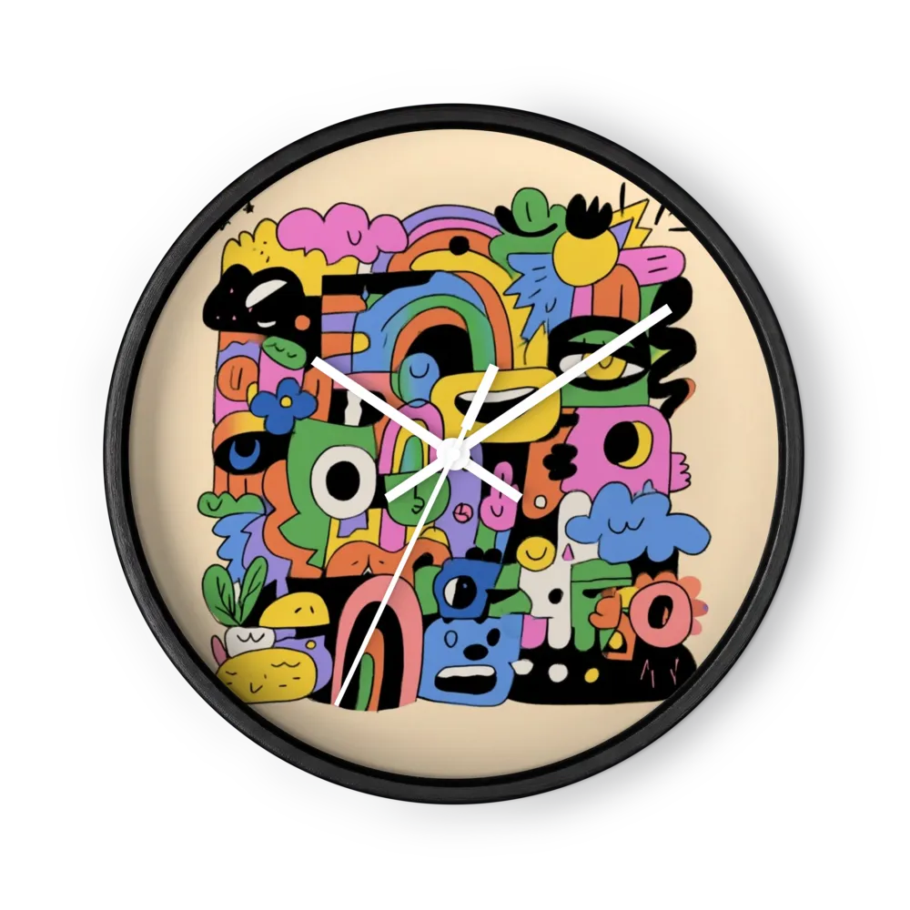 Mind Mosaic