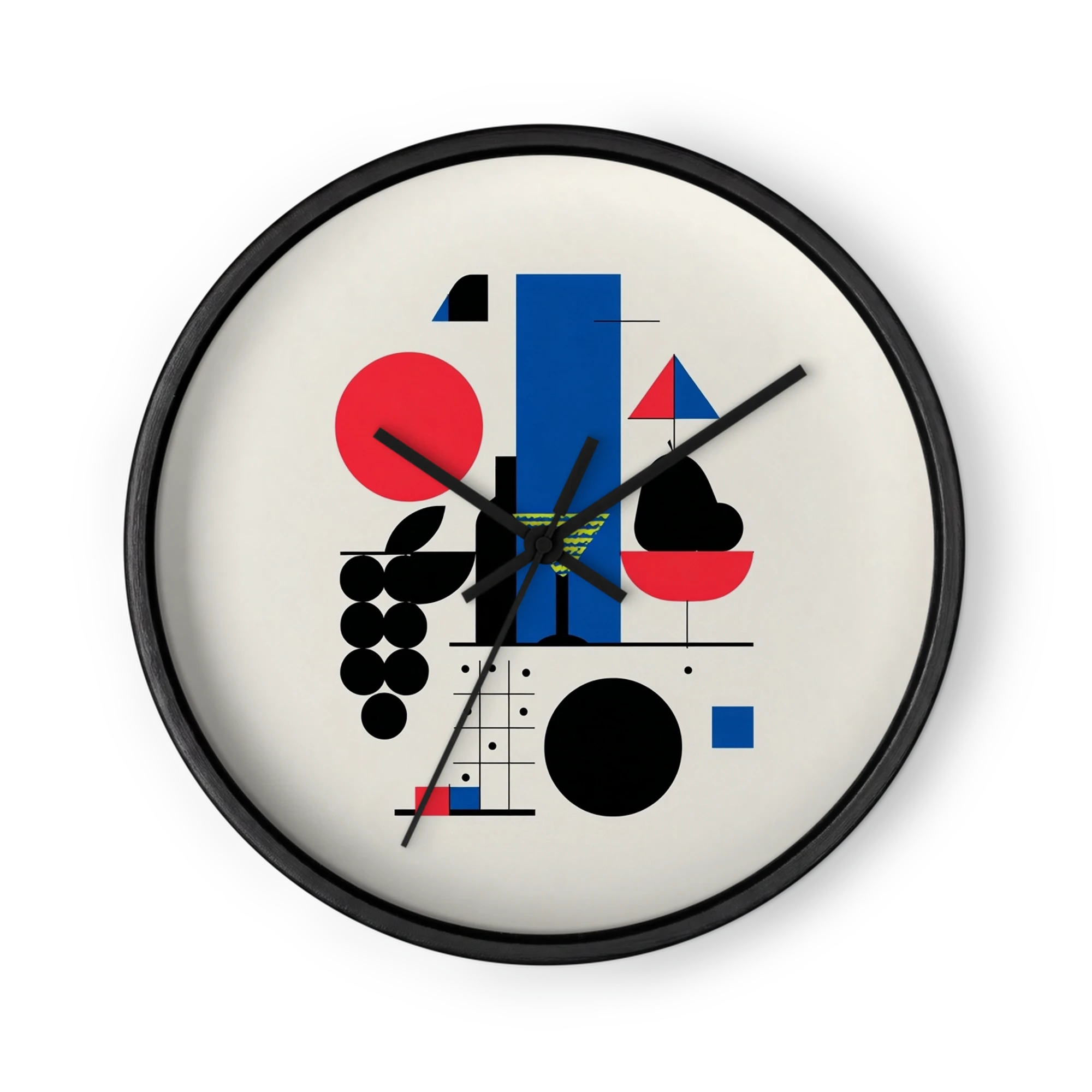 Abstract Modern Still Life