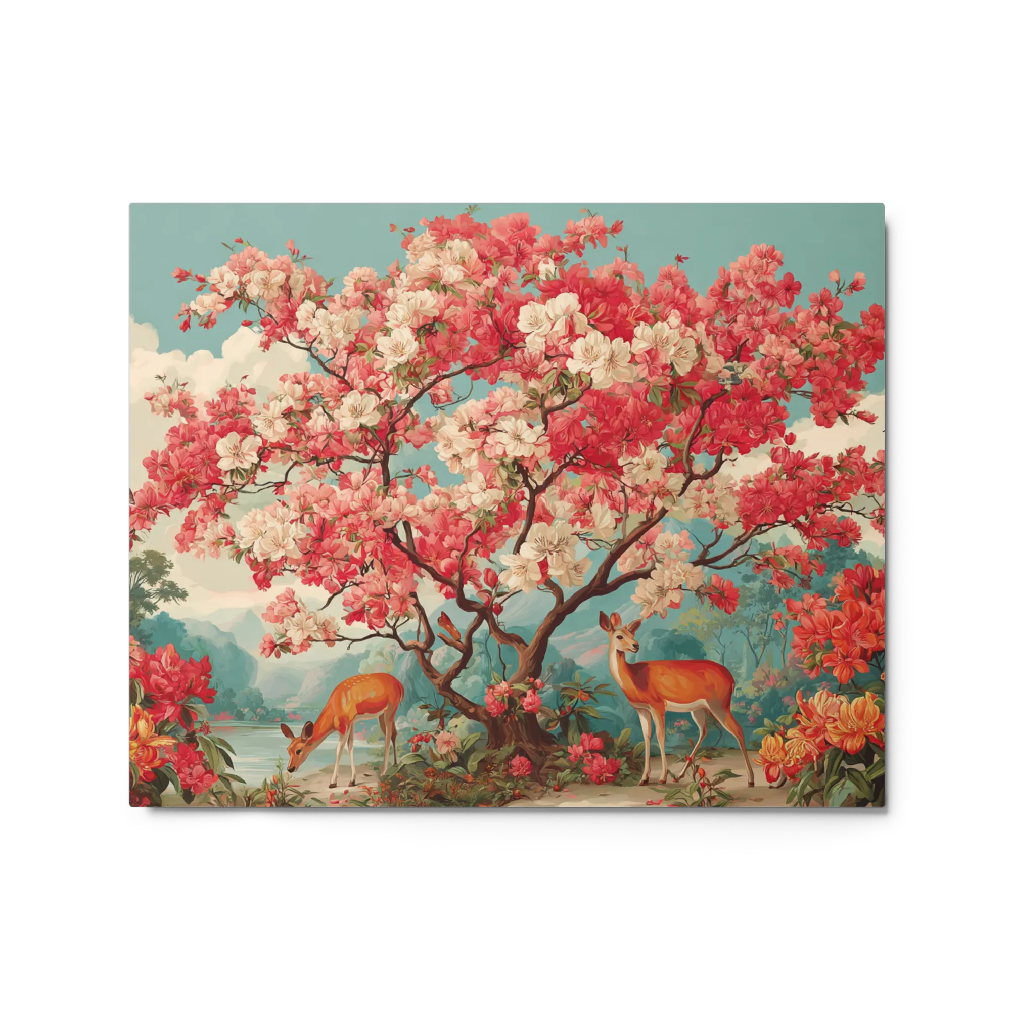 Spring Harmony