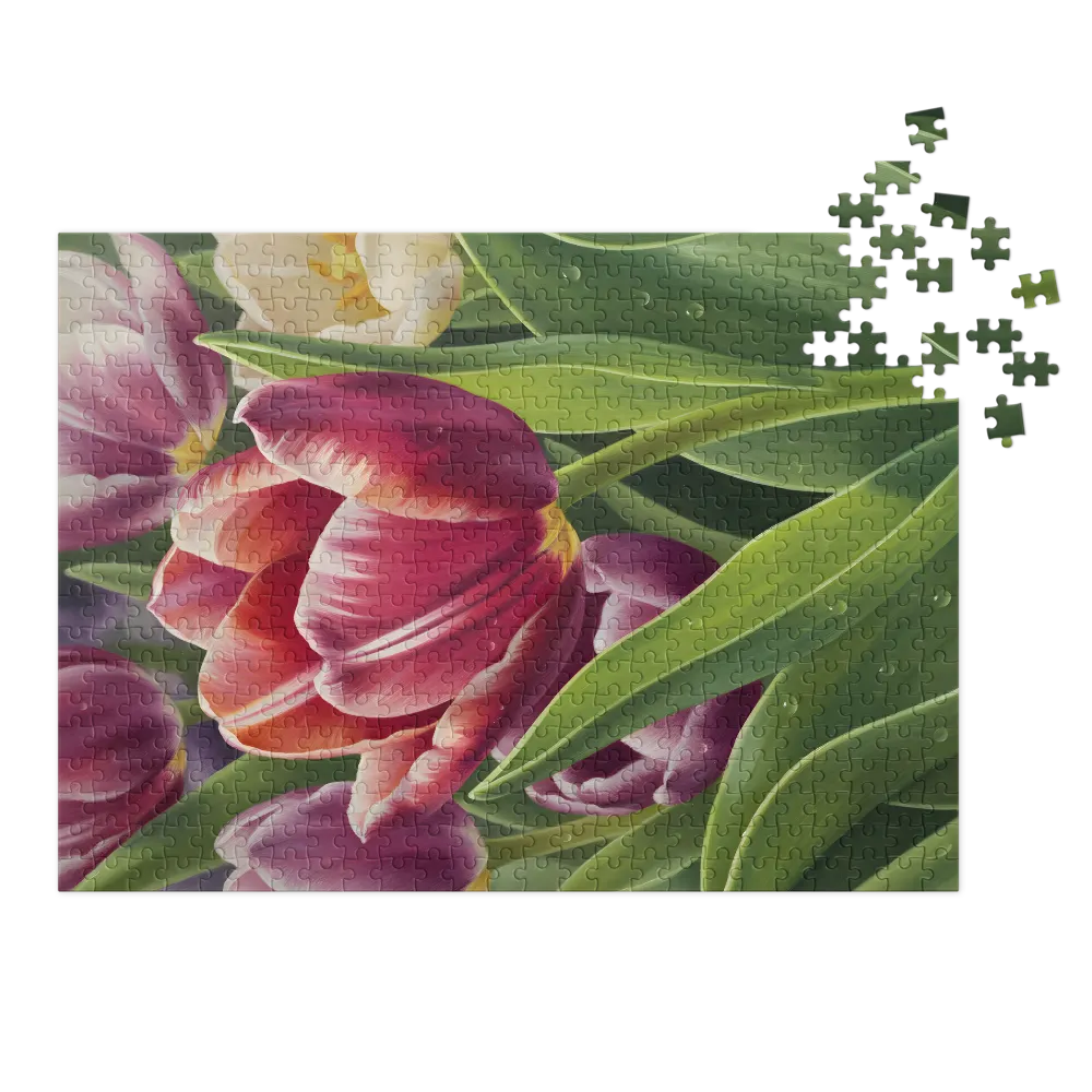 Tulip Study