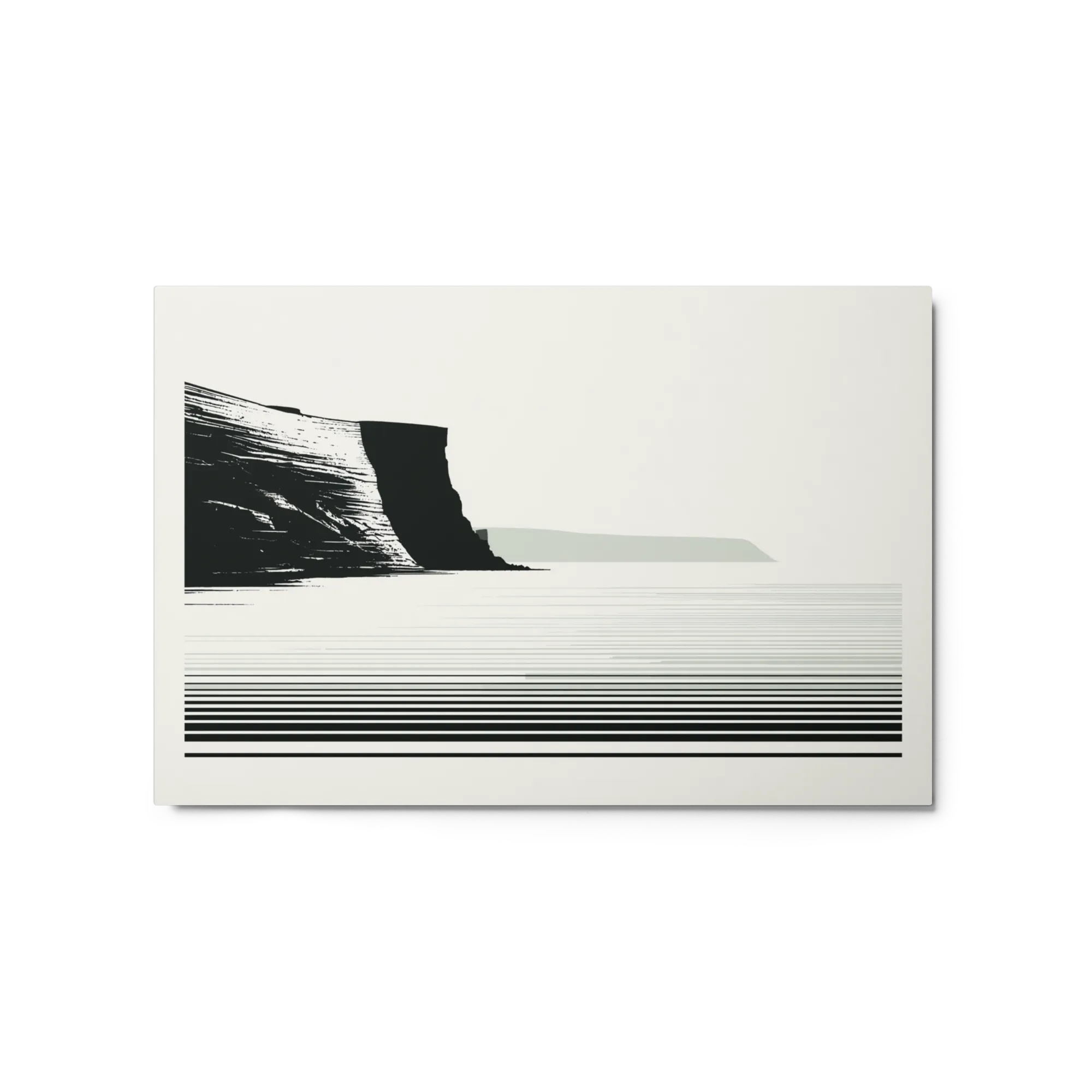 Horizon Cliff
