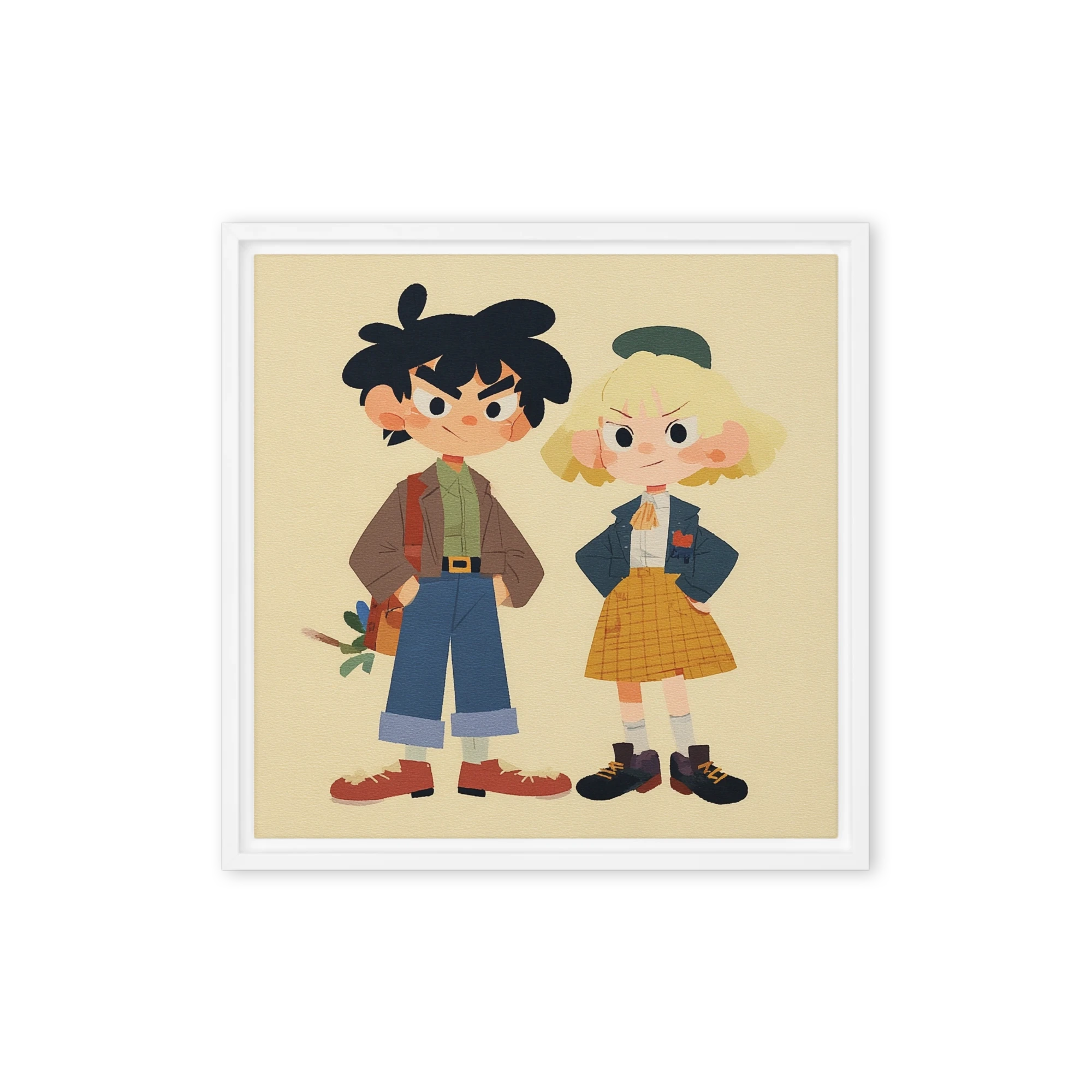 Young Explorers