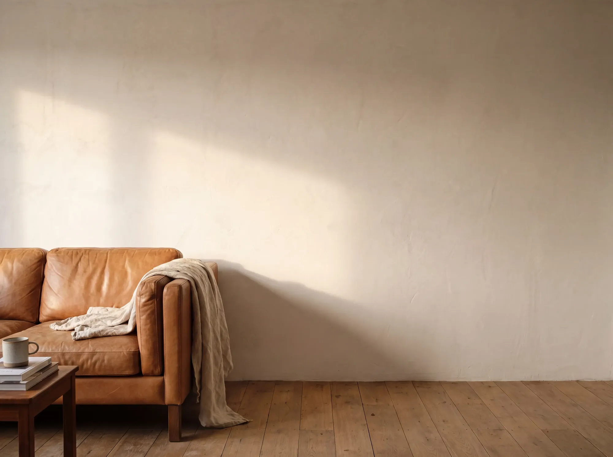 Statements Built for the Living Room — Above the Sofa