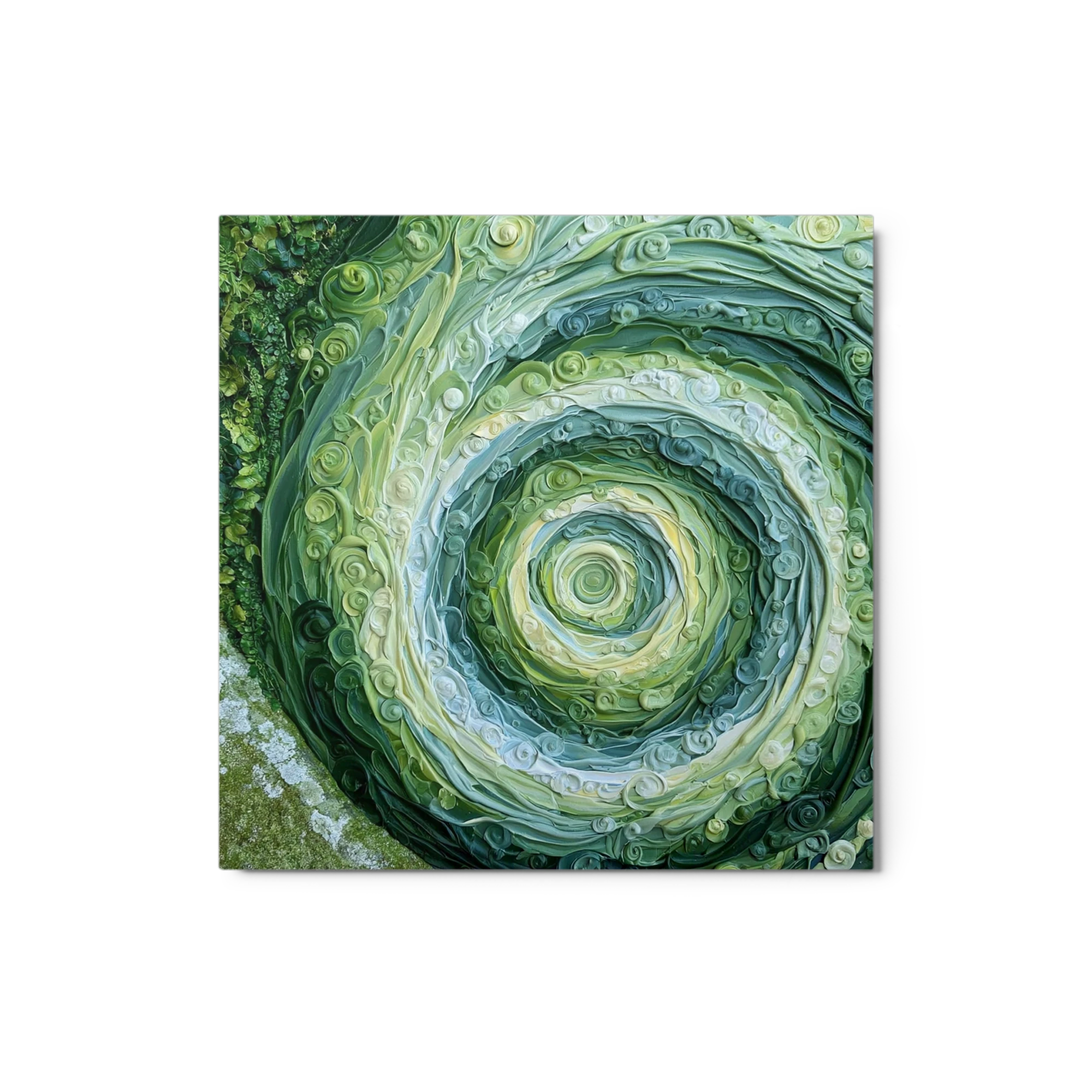 Verdant Vortex