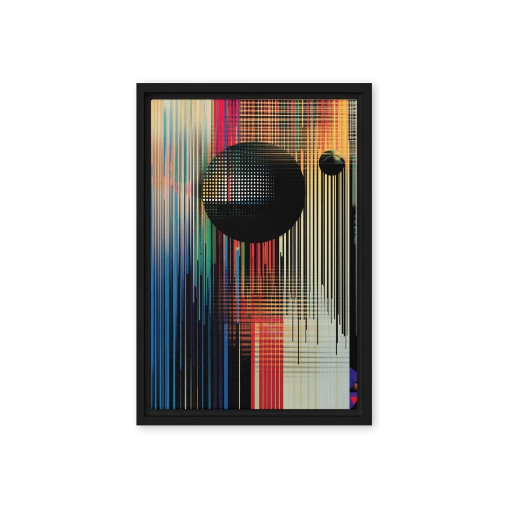 Abstract Digital Geometric Design