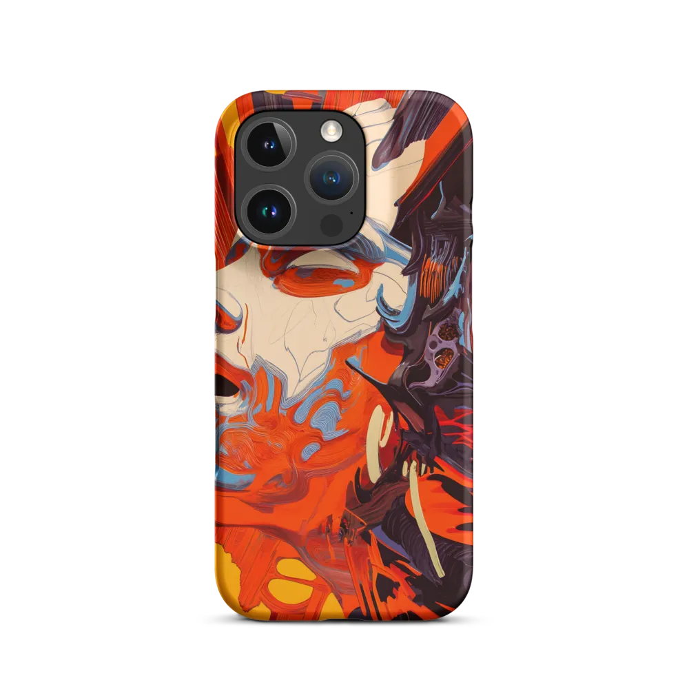Emergence of Emotion | Phone Case