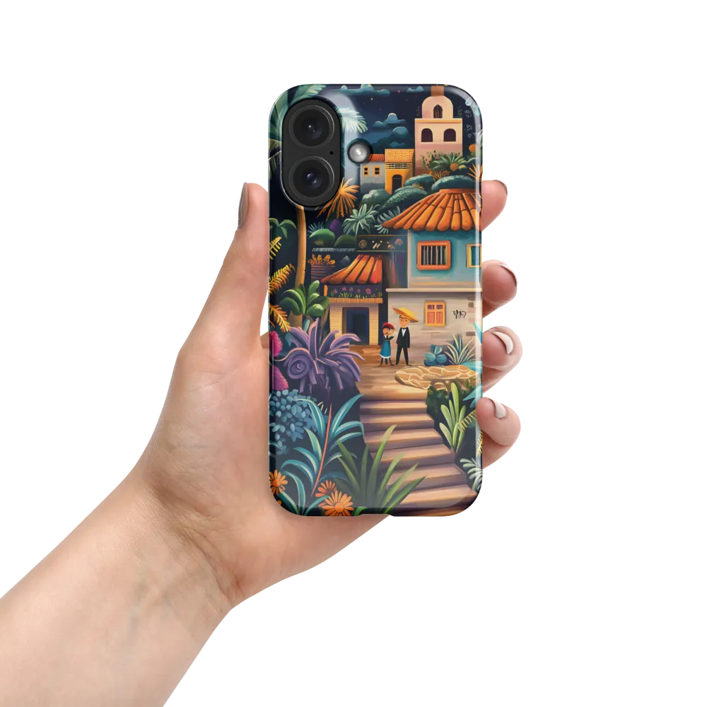 Tropical Reverie