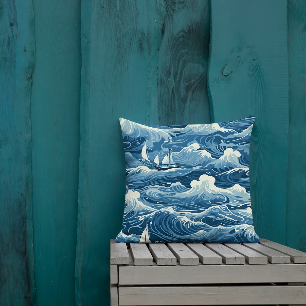 Nautical Dreams: Waves of Adventure