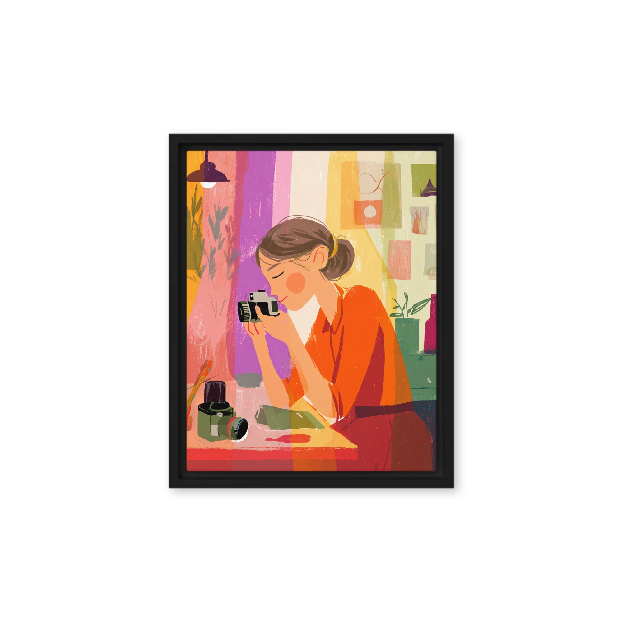 Creative Focus