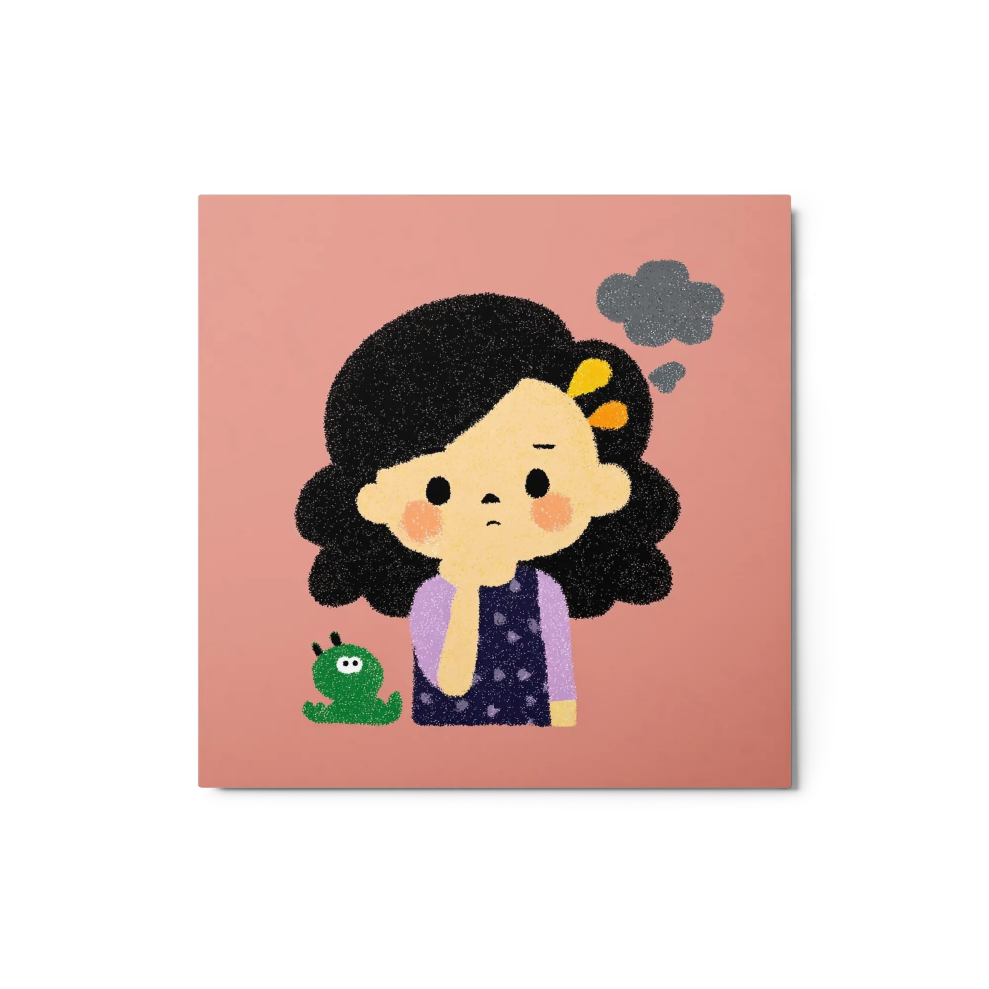 Little Worries