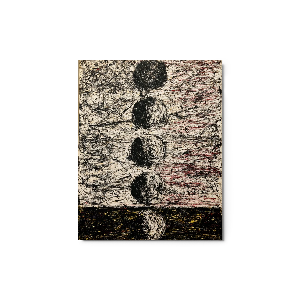 Echoes of Alignment | Art Print