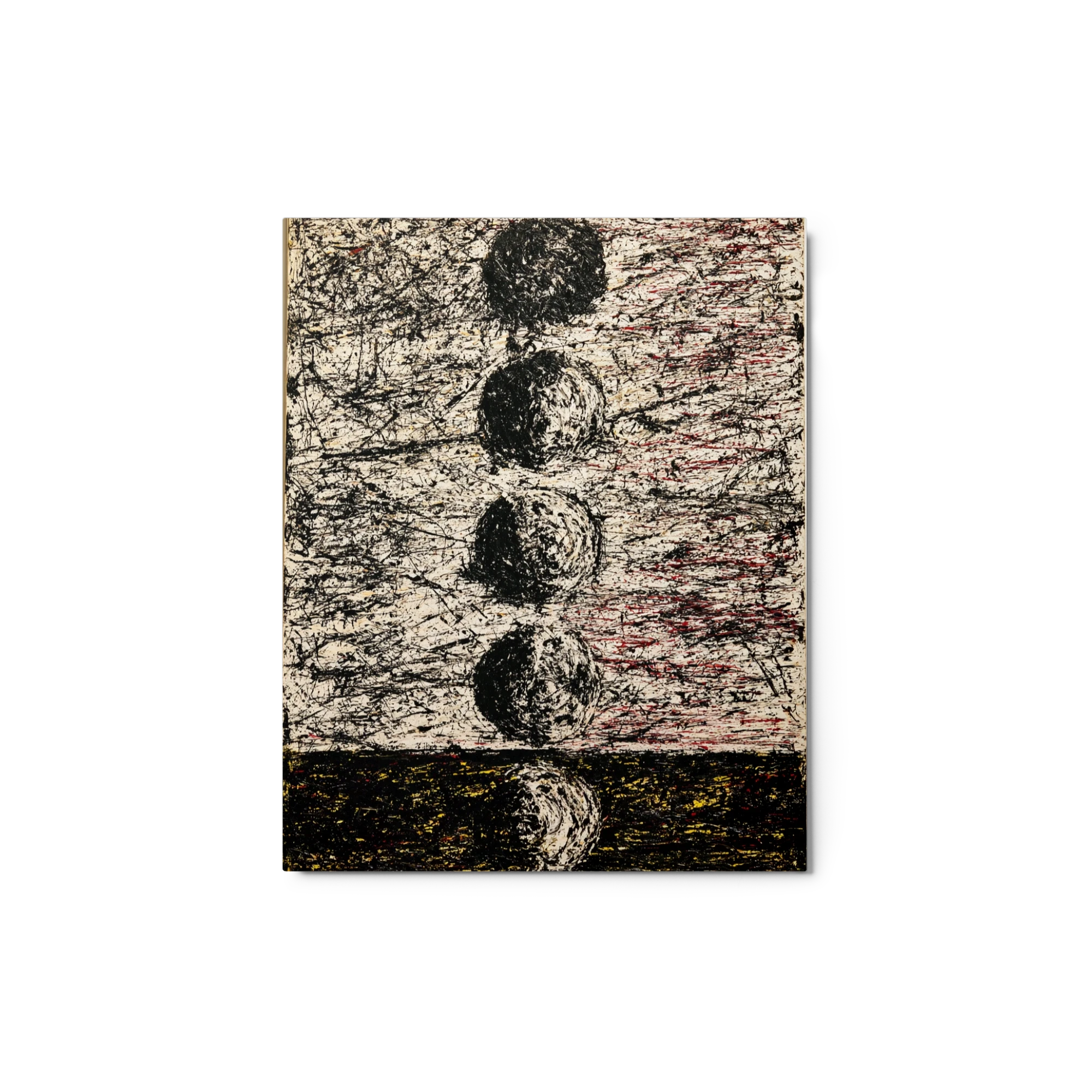 Echoes of Alignment | Art Print