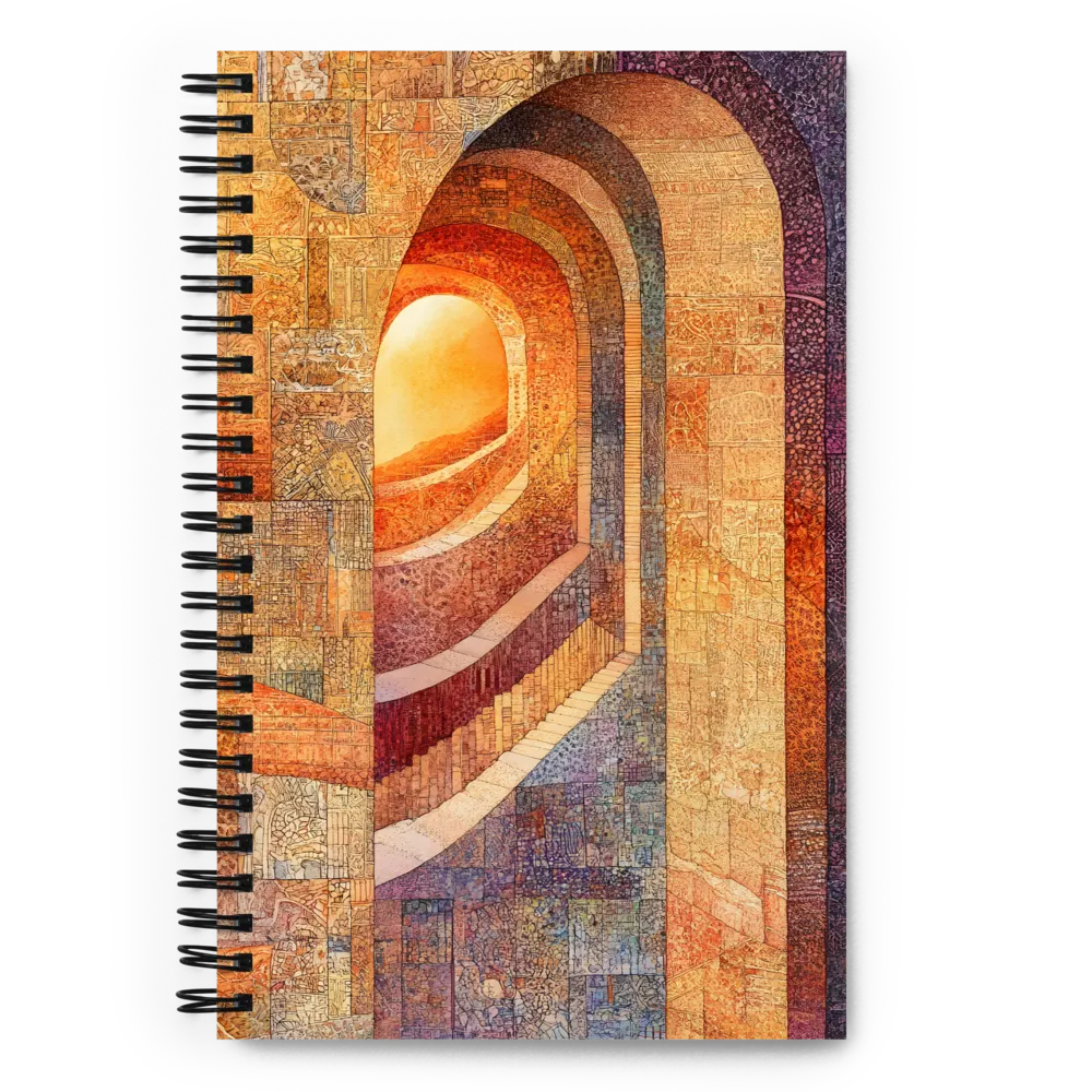 The Journey Through Shadows