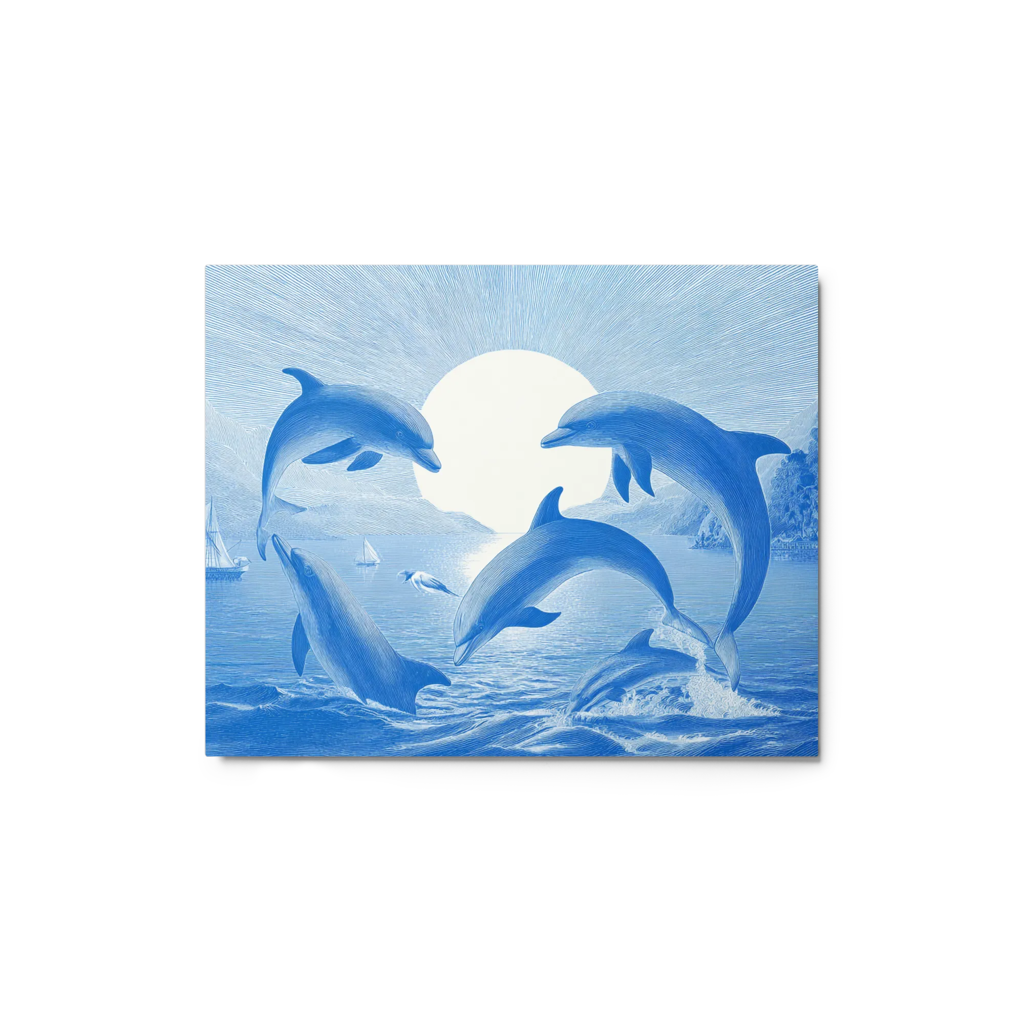 Ocean Harmony