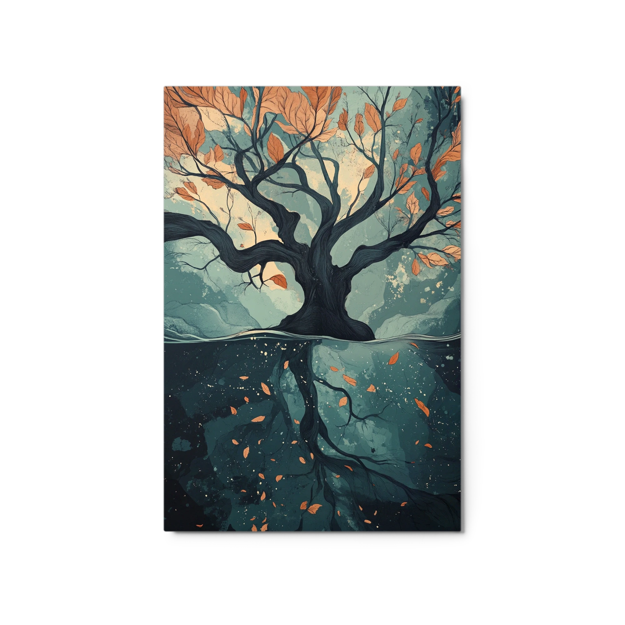 Roots of the Cosmos