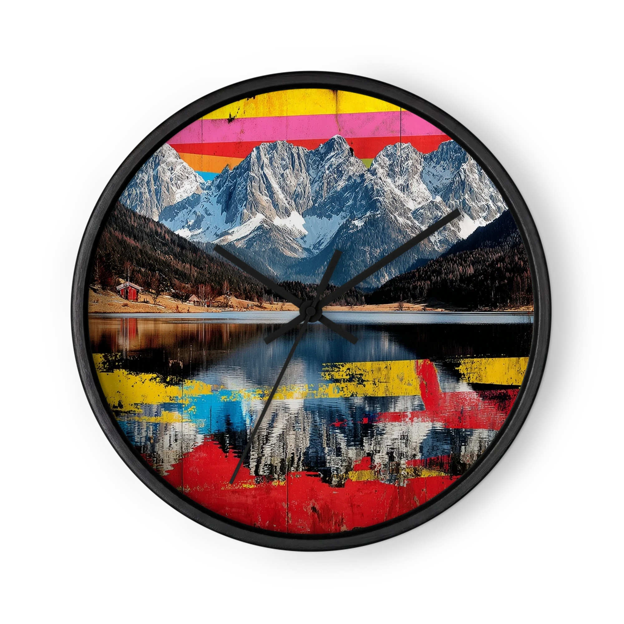 Alpine Spectrum