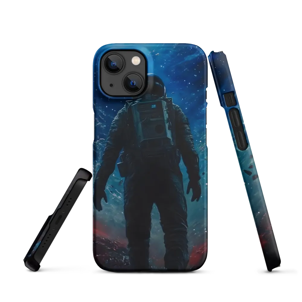 Cosmic Drift | Phone Case