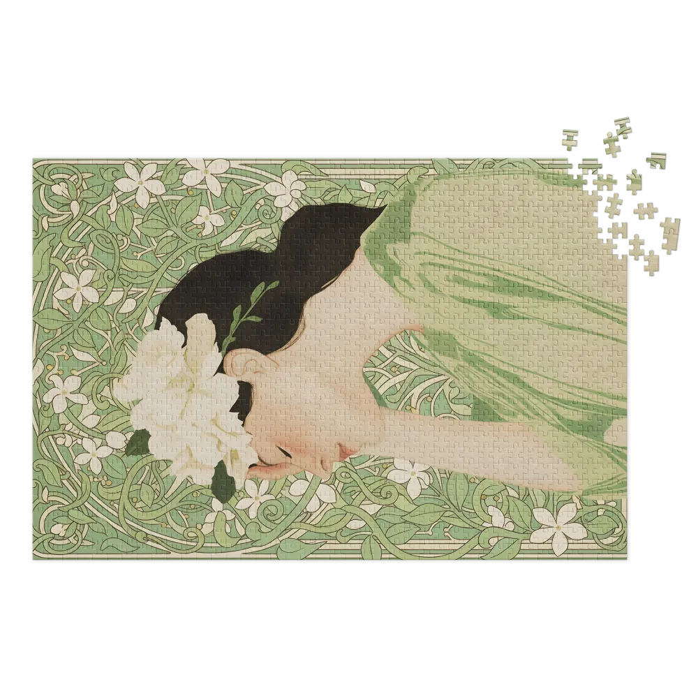 Gardenia Muse