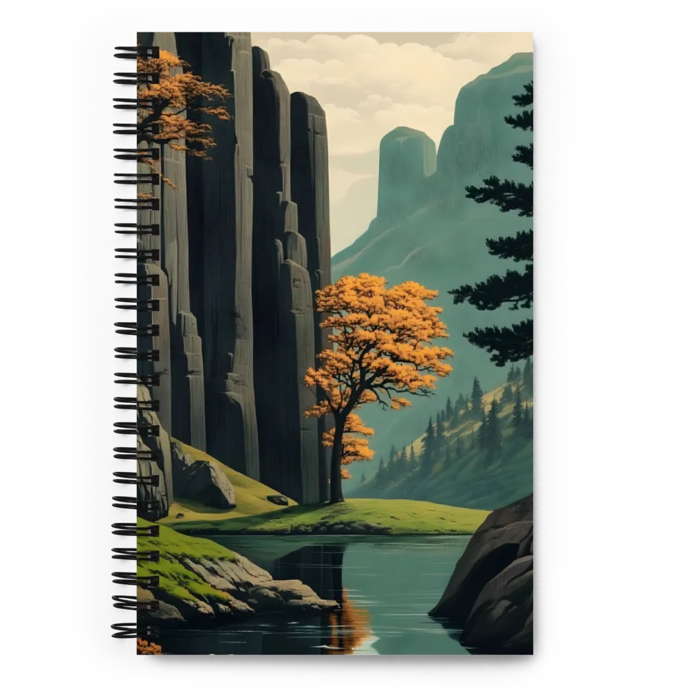 Tranquil Majesty