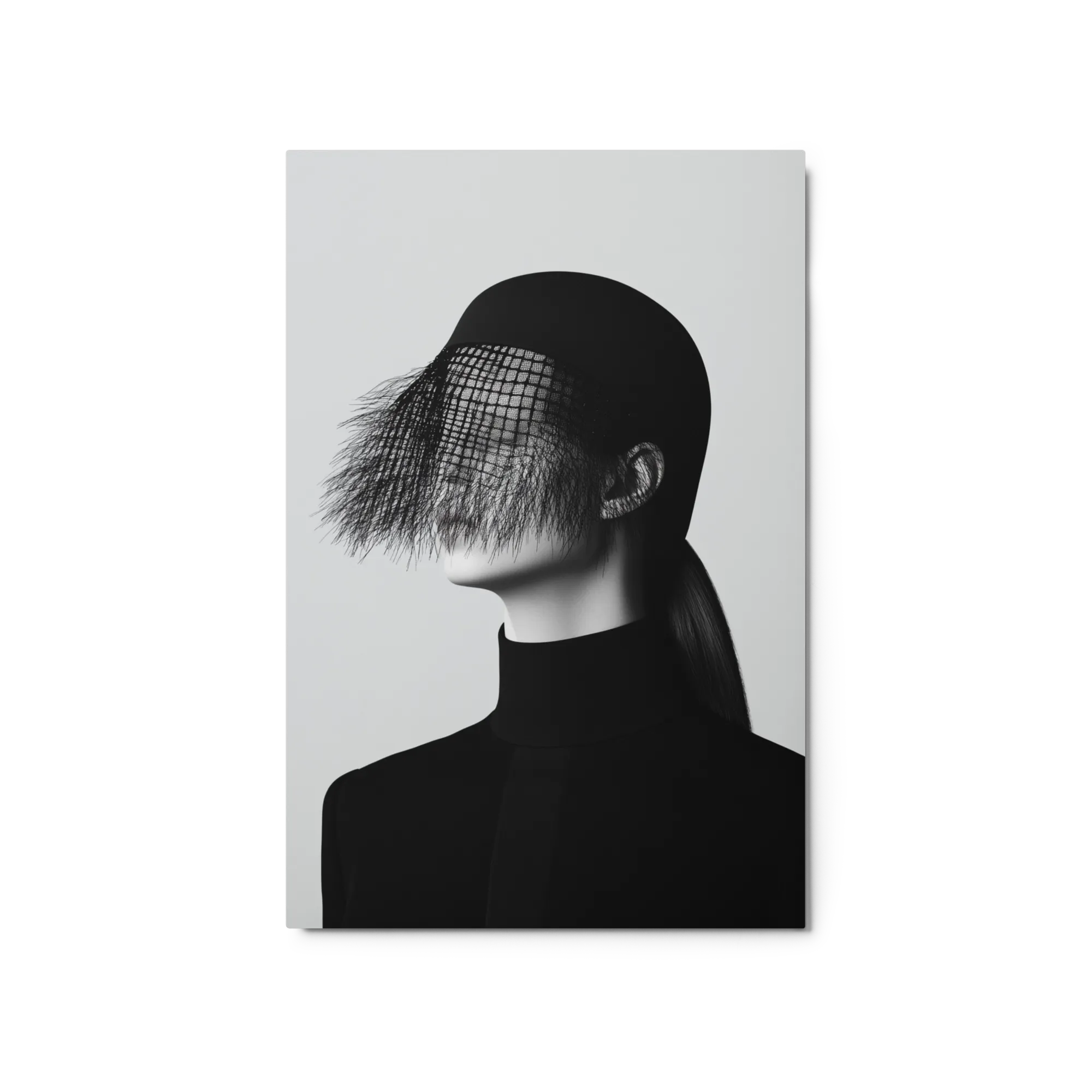 The Veiled Profile