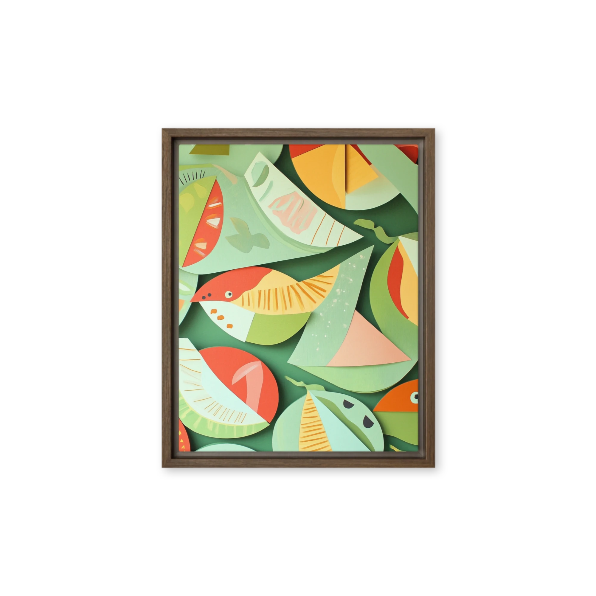 Collection banner