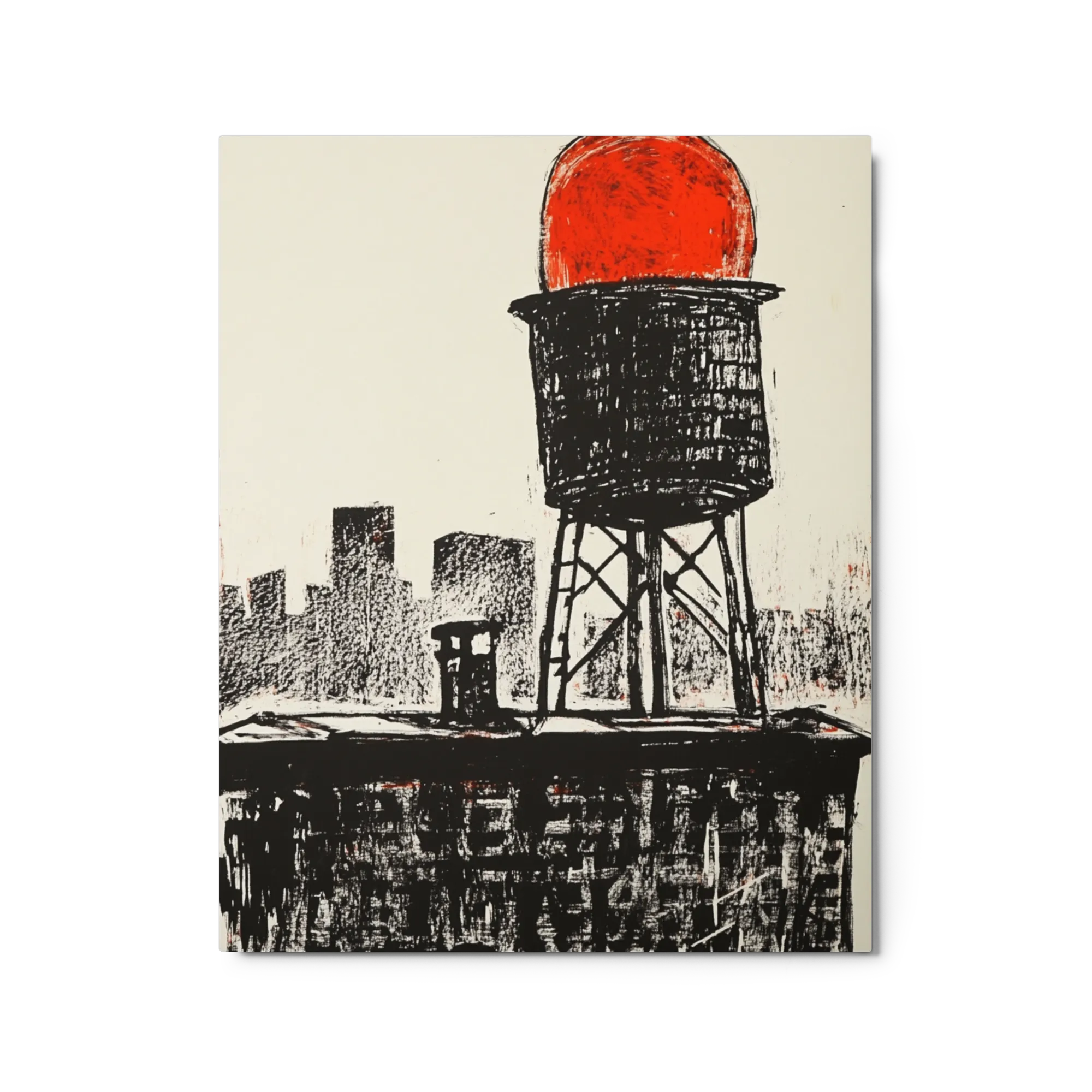 Urban Beacon
