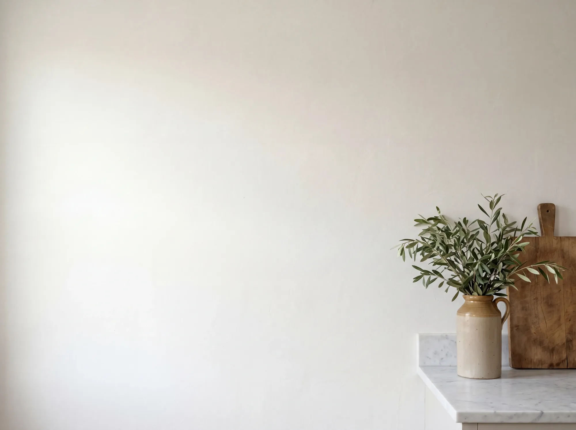 Kitchen Wall Art for Everyday Spaces — Off the Counter
