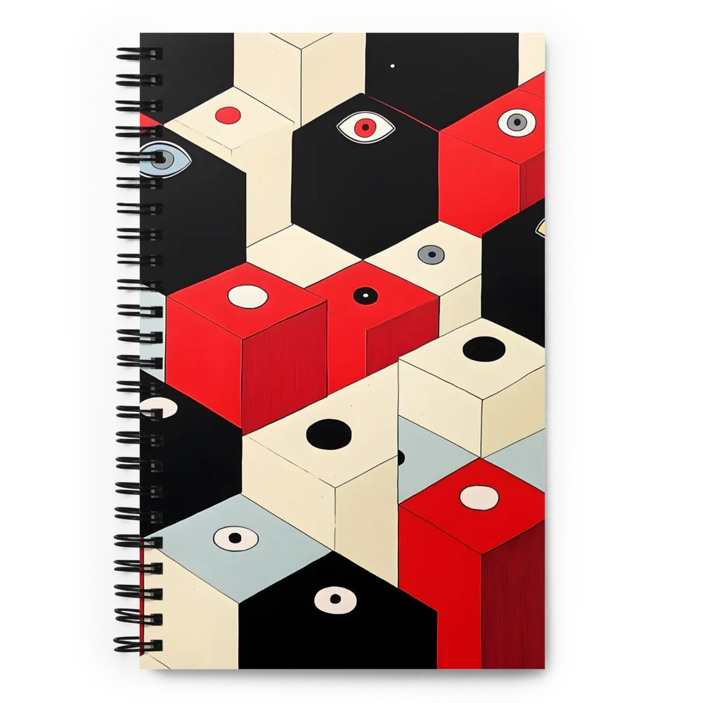 Dynamic Cubism