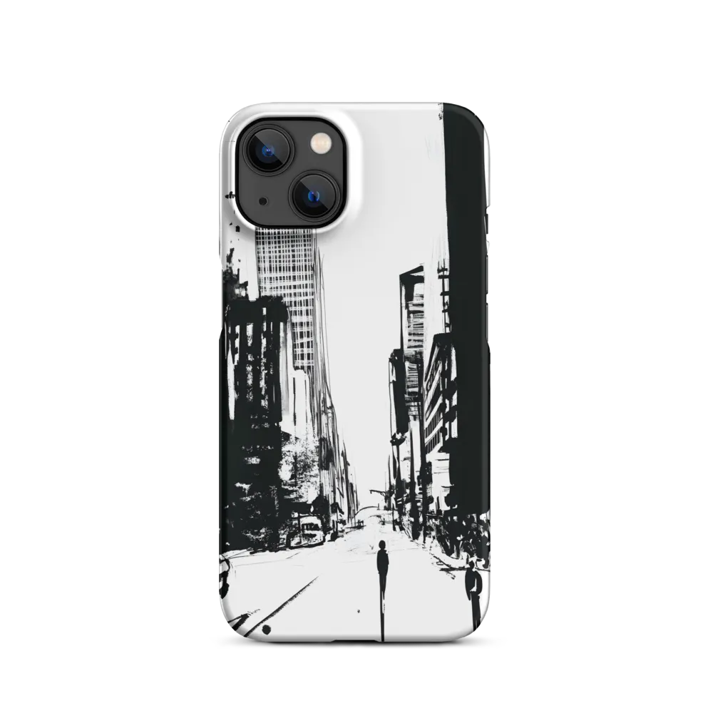 Urban Monoliths | Phone Case