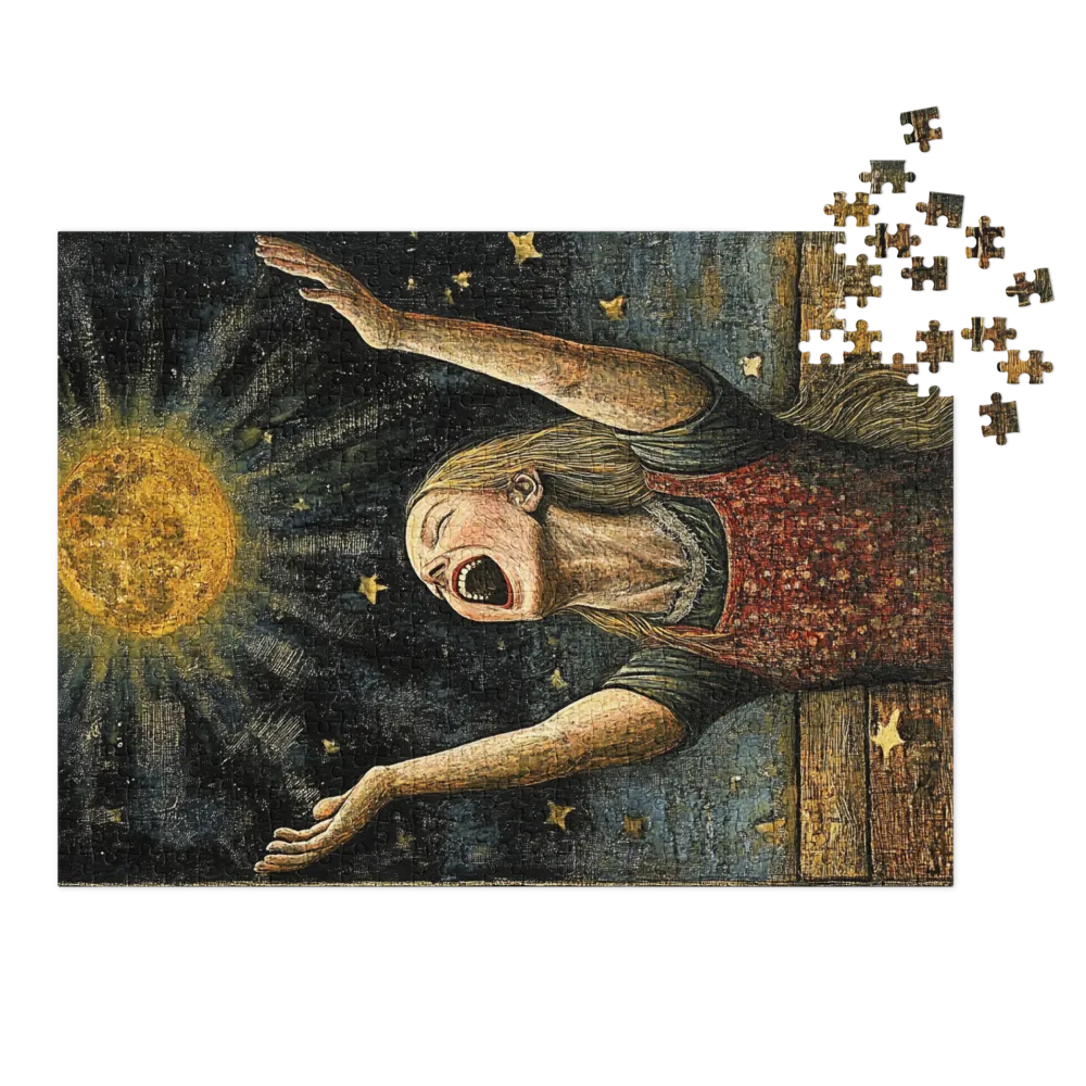 Celestial Devotion