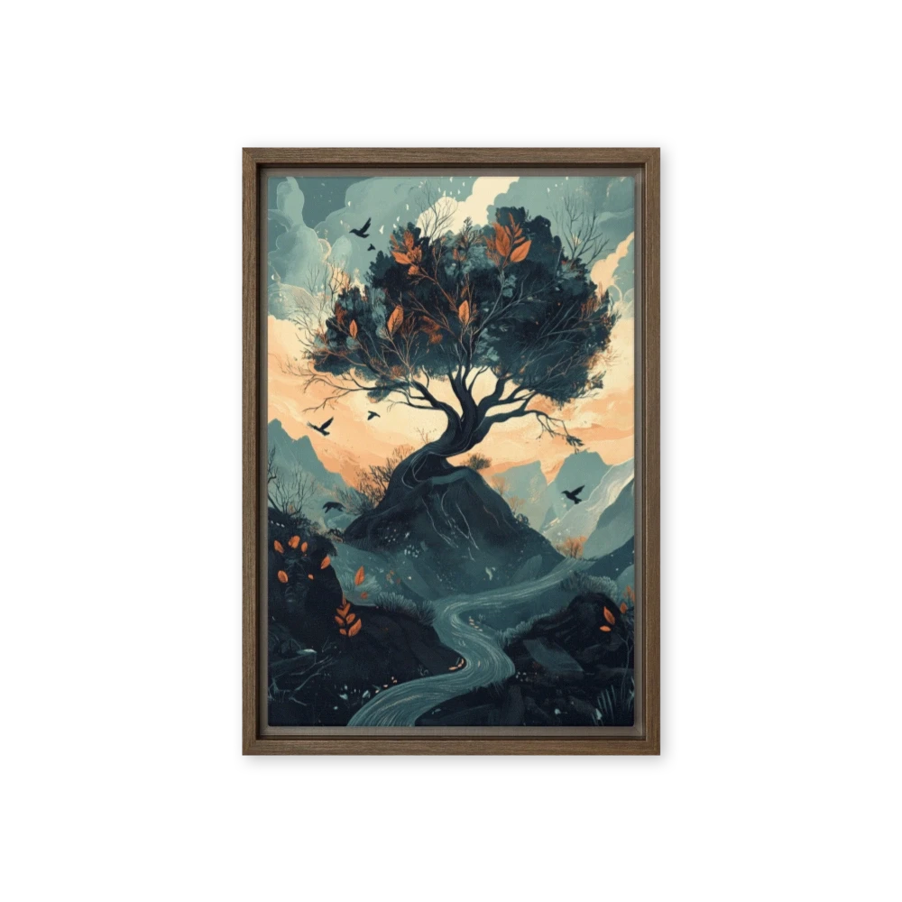 Whispering Sentinel