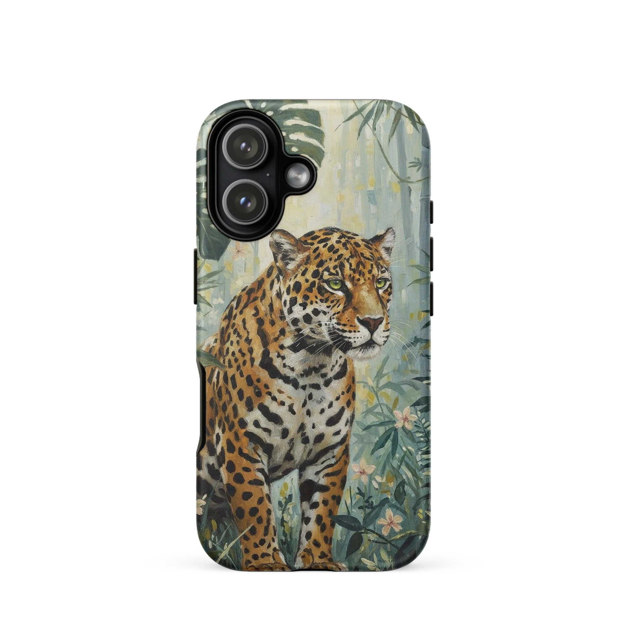Jungle Sentinel