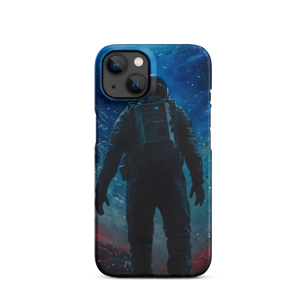 Cosmic Drift | Phone Case