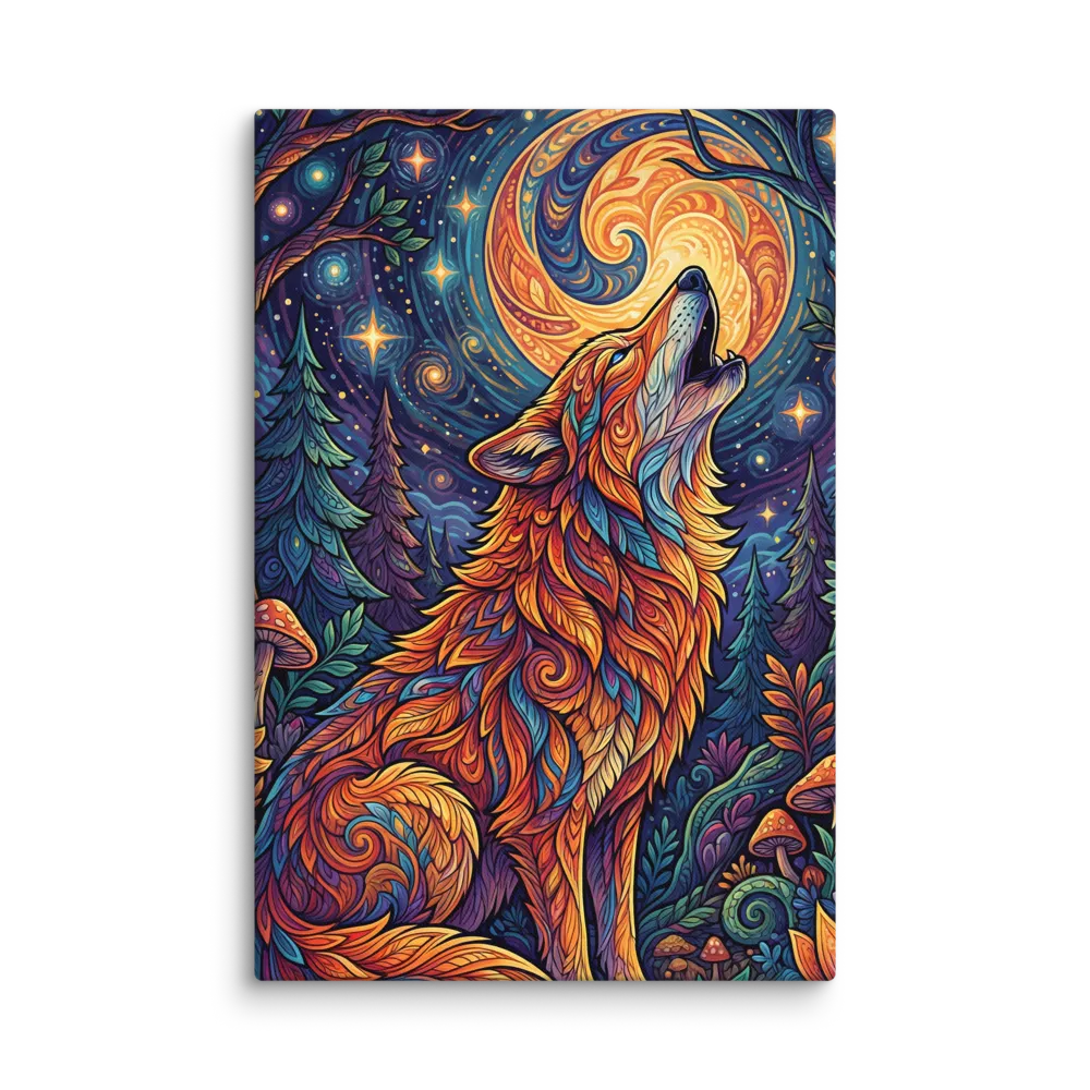 Wall Art That Fits — Room to Room