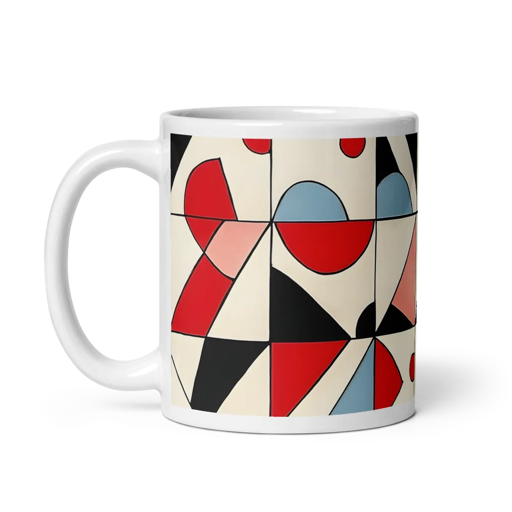 Dynamic Geometric Harmony