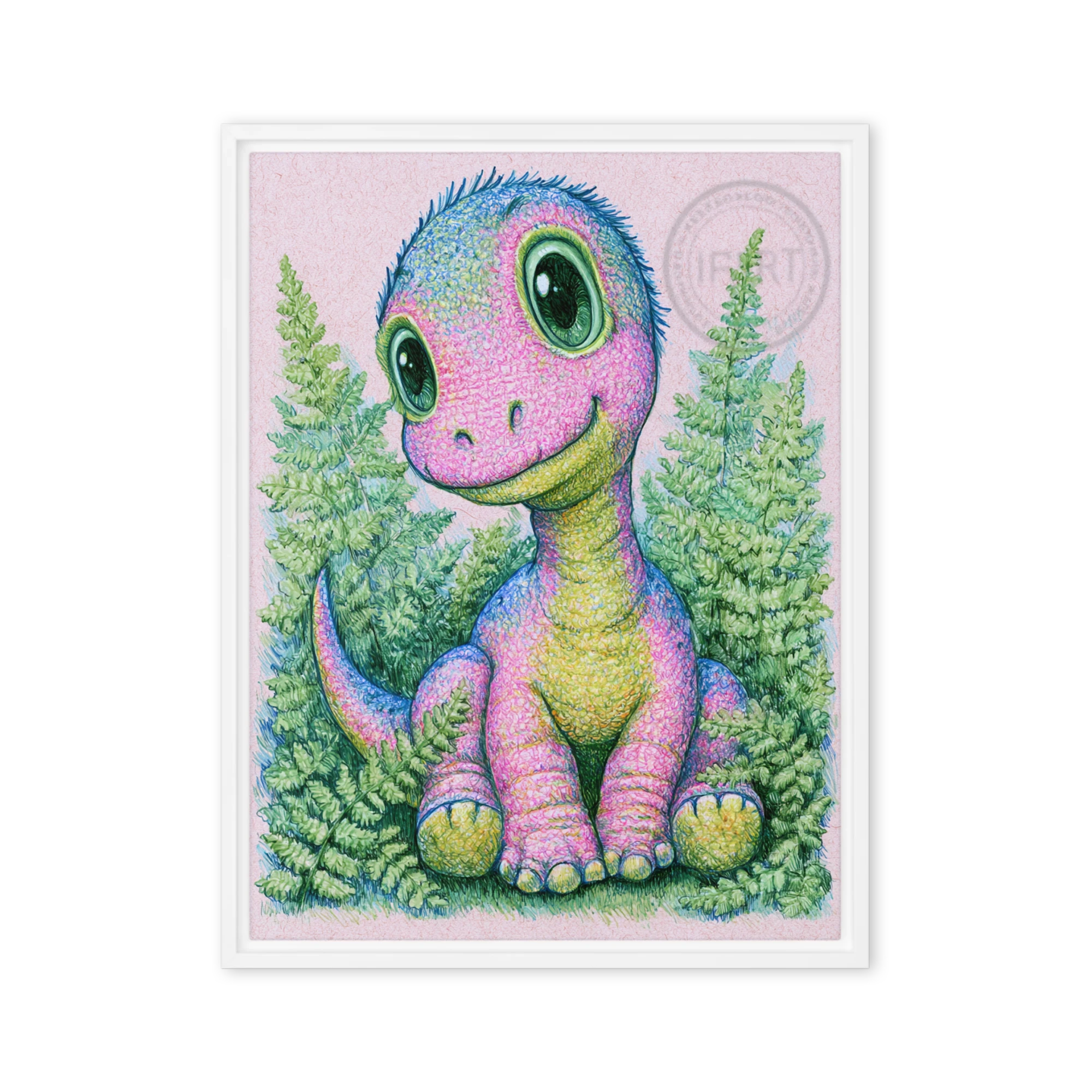 Little Fern Explorer