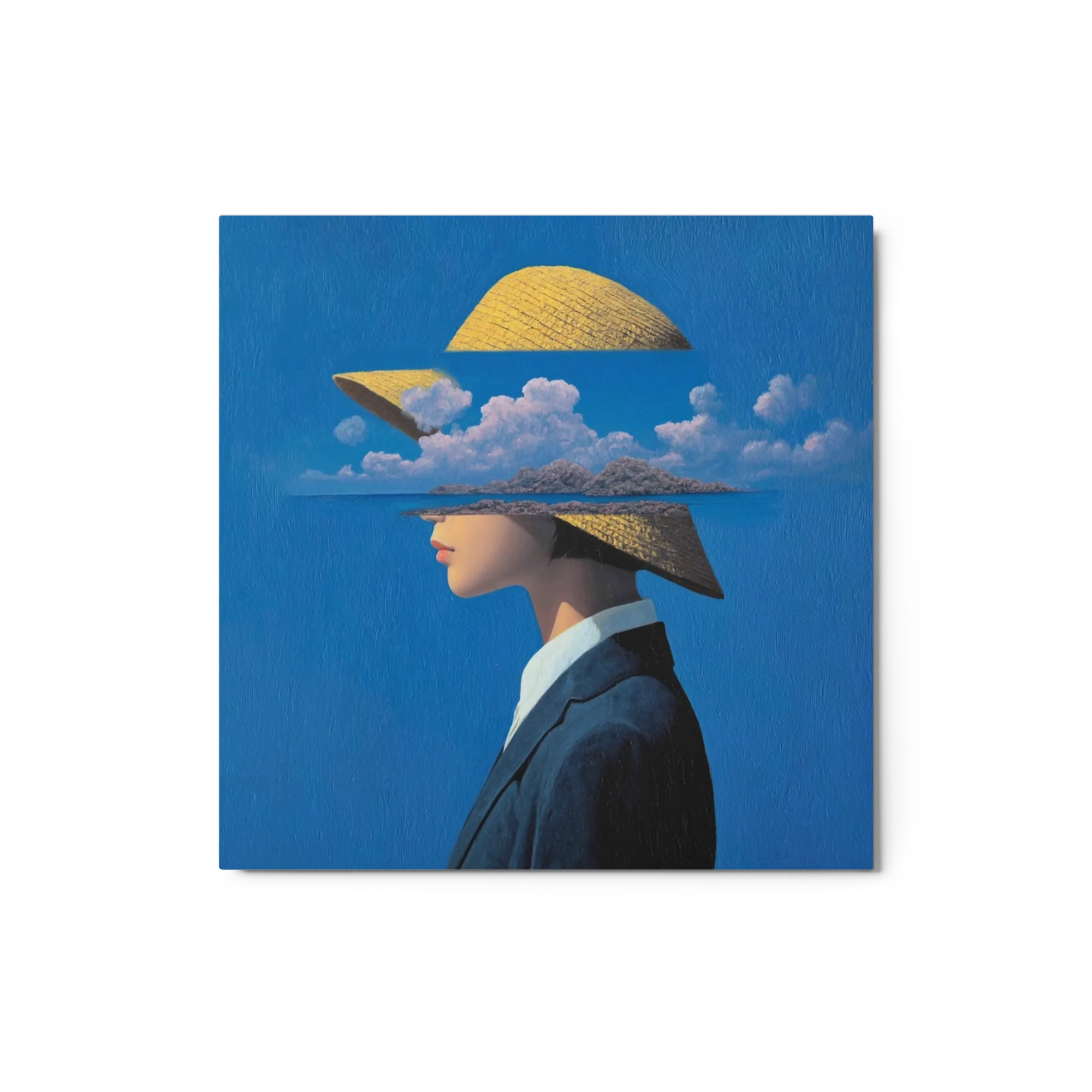 Mindscape Horizon
