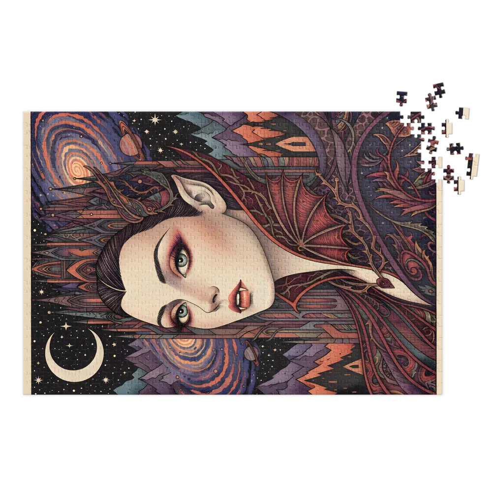 Celestial Vampire
