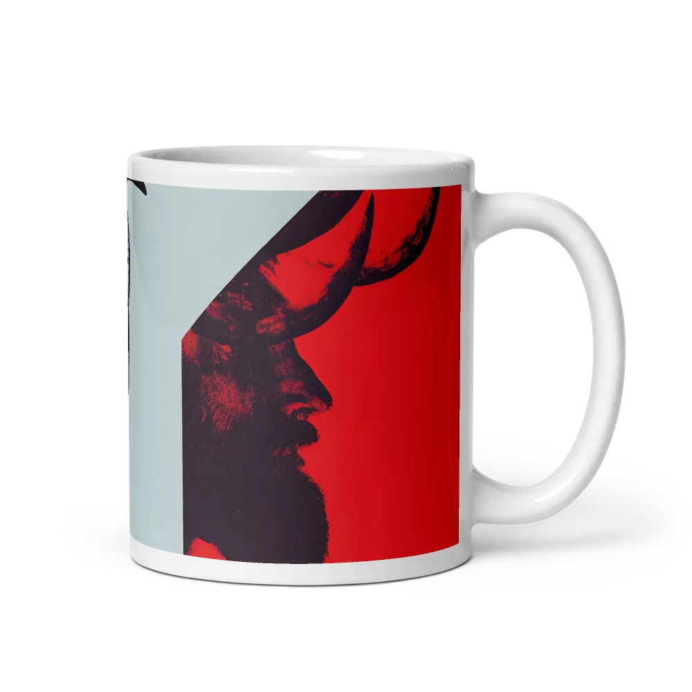 Elysium of the Horned One
